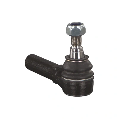 Imagen de febi BILSTEIN 28351 Rótula de dirección Plus Eje delantero, izquierda, derecha con tuerca autofijadora PEUGEOT: Boxer Furgón