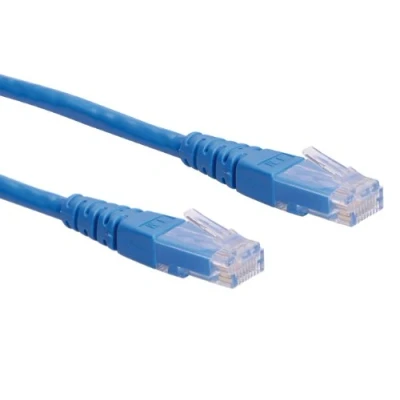 Imagen de Roline 0.3m Cat6 Utp Cables De Red