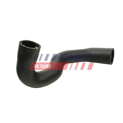 Imagen de FAST FT65537 Manguera Turbo Silicona FORD: Tourneo Connect Mk1, Transit Mk1 Furgón