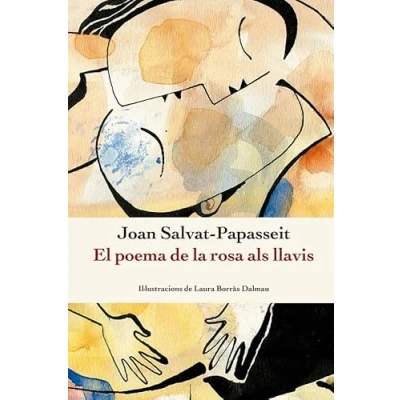 Imagen de El Poema De La Rosa Als Llavis (Altres Angle)