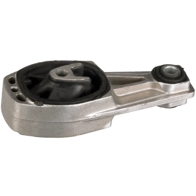 Imagen de GATES ETM1273 Soporte de motor plateado PEUGEOT: 2008 Familiar, 207 Hatchback, 208 I CITROËN: C3 II, C4 II Cactus, Hatchback norauto,