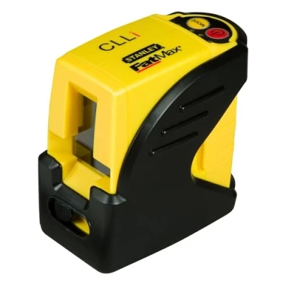 Imagen de STANLEY 1 77 123 Nivel laser CLLi con puntal en kit