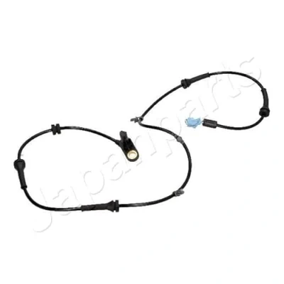 Imagen de Sensor, revoluciones de rueda JAPANPARTS ABS 104