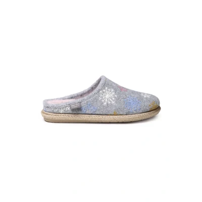 Imagen de Toni Pons DELI CP Pantuflas, Mujer, Talla: 45, Gris Zapatos