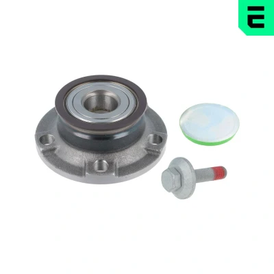 Imagen de OPTIMAL 102004 Juego de cojinete rueda SEAT: IBIZA 5, Arona, AUDI: A1 Sportback, SKODA: Scala Hatchback