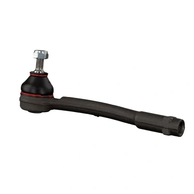 Imagen de FEBI BILSTEIN 30090 Rótula de dirección Eje delantero, izquierda con tuerca autofijadora HYUNDAI: ACCENT 3, 4 Stufenheck, 3 Stufenheck