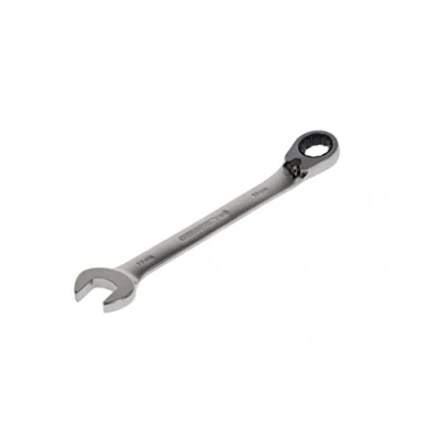 Imagen de GEDORE red llave combinada con anillo De carraca, Reversible, Ancho 19 mm, Acodada, Plana, doce cantos, Llave, R07200190