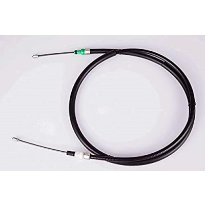 Imagen de HELLA 8AS 355 663 131 Cable de Freno Mano 1920, 1640 PEUGEOT: Partner I Combispace, Furgón, CITROËN: Berlingo II
