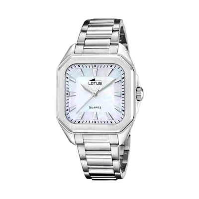 Imagen de Lotus Mujeres Reloj Plata 18967/2