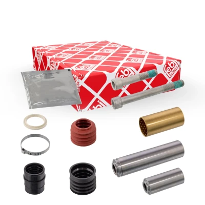 Imagen de FEBI BILSTEIN 107239 Kit de Reparación Frenos Eje trasero, delantero