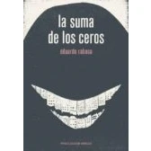 Imagen de La suma de los ceros (Americalee)