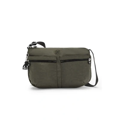 Imagen de Kipling Izellah Bandolera, Mujer, Talla: One Size, Green moss
