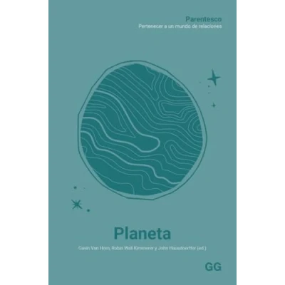 Imagen de Planeta: Parentesco. Pertenecer a un mundo de relaciones: 1