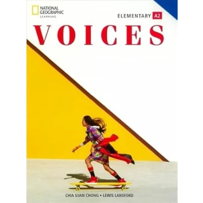 Imagen de Voices Elementary A2. Student S Book