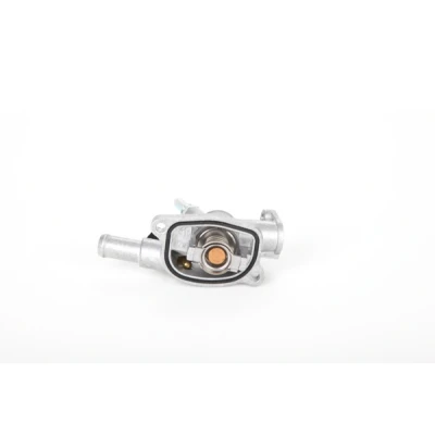 Imagen de Continental 28.0200 4140.2 Termostato, refrigerante 80 con junta sensor FIAT: BRAVO 2, 500X, Tipo Familiar, ALFA ROMEO: MiTo, Giulietta Hatchback