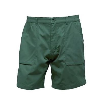 Imagen de Regatta Pantalones cortos de Regatta, Verde, Action