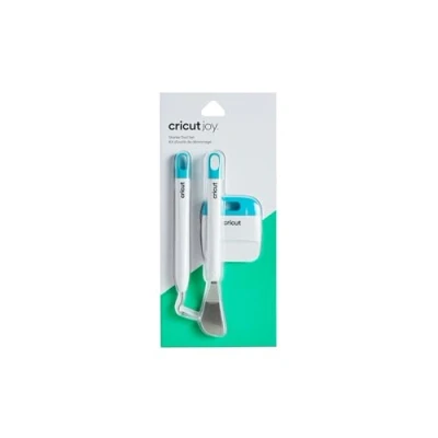 Imagen de Cricut Starter Tool Set M3, White, for Joy, Vinilo, Talla única