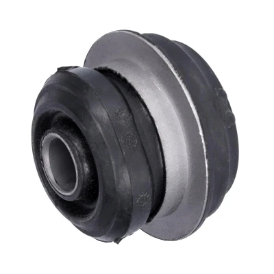 Imagen de FEBI BILSTEIN 02900 Silentblock Brazo de Suspension Eje delantero abajo MERCEDES BENZ: 190, W124 Berlina, Clase E Berlina