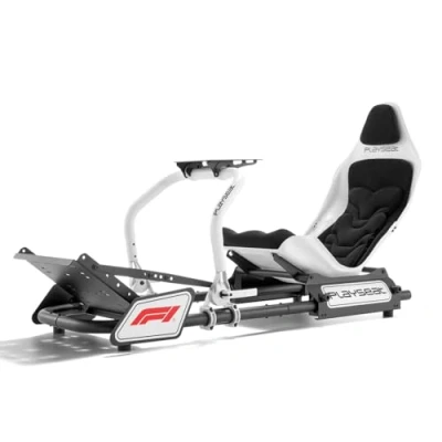 Imagen de Playseat® Formula Instinct F1® Edition