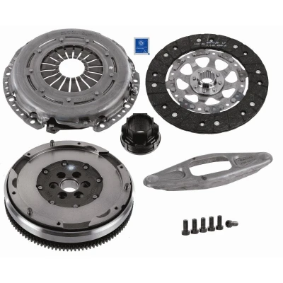 Imagen de SACHS 2290 601 122 Kit de Embrague BMW: 3 Berlina, 1 Hatchback, 5 Berlina