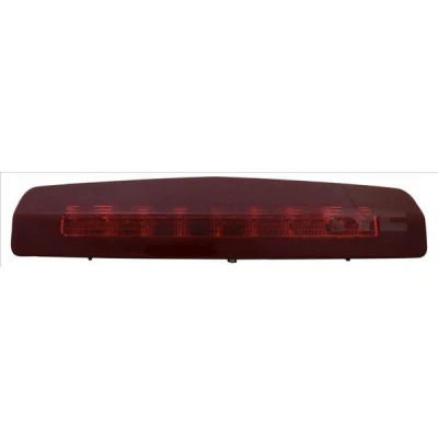 Imagen de TYC 15 0601 00 2 Luz de freno adicional con LED OPEL: Zafira B, Astra H Caravan