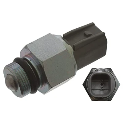 Imagen de FEBI BILSTEIN 37096 Interruptor, piloto de marcha atrás con junta anular FORD: KUGA 1, FOCUS 3, VOLVO: V50