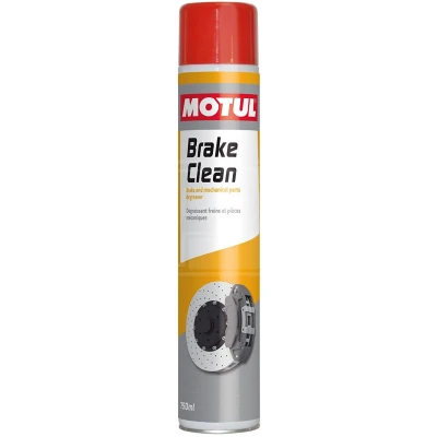 Imagen de MOTUL 106551 Detergente para frenos/embrague 750 1