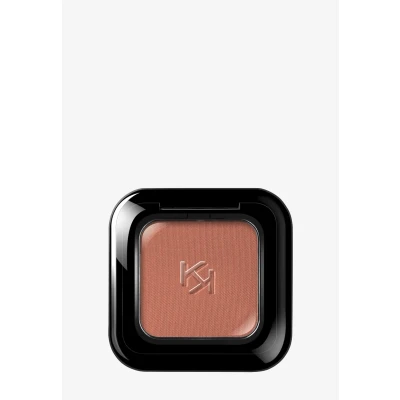 Imagen de KIKO Milano High Pigment Eyeshadow 06 Sombra De Ojos Larga Duración Y Alta Pigmentación En 5 Acabados Diferentes: Mate, Perlado, Metalizado, Satinado Brillante