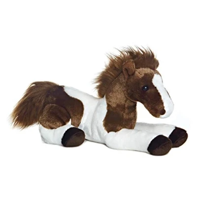 Imagen de Aurora World Peluche Caballo (31477)