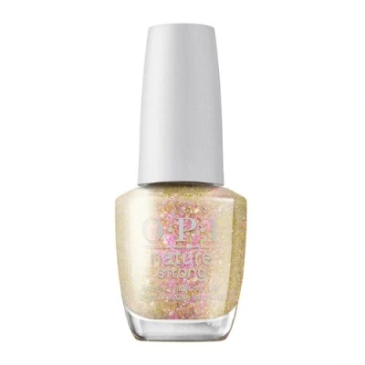 Imagen de OPI Nature Strong Esmalte uñas Larga duración Origen natural y vegano 15ml