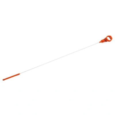 Imagen de FEBI BILSTEIN 47301 Varilla de Aceite Rojo PEUGEOT: 307 SW, Hatchback, 207 CITROËN: Xsara Picasso, Berlingo / First I norauto,