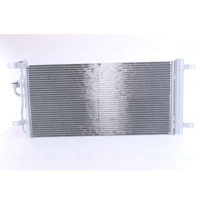 Imagen de NISSENS 940569 Condensador con secador Aluminio 674 R 134 a CHEVROLET: Captiva