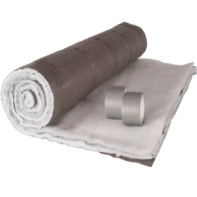Imagen de ProBache Kit de aislamiento para puerta servicio (210 x 85 cm)