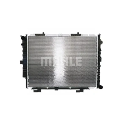Imagen de MAHLE ORIGINAL CR 318 000S Radiador, refrigeración del motor MERCEDES BENZ: Clase E Berlina, T modell