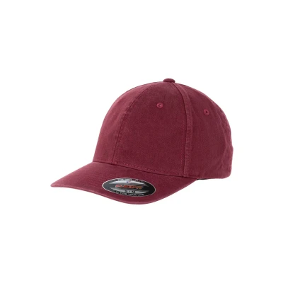 Imagen de Flexfit Gorra, Talla: S/M, Maroon
