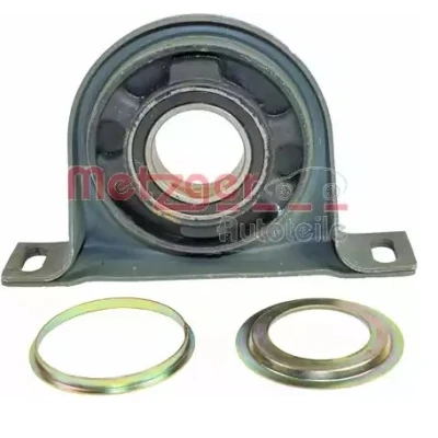Imagen de METZGER 8070121 Suspensión, árbol de transmisión con rodamiento bolas MERCEDES BENZ: Sprinter 3.5 T Furgón