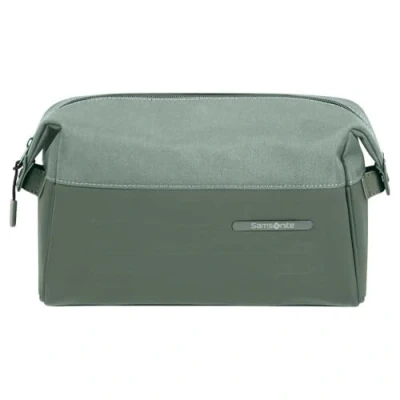 Imagen de Samsonite Stackd Toilet Kit Neceser (26 cm), Color Verde, Verde (Sage), 26 cm,