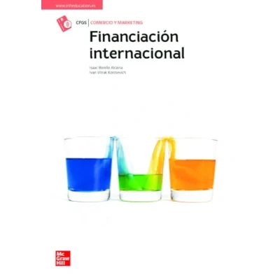 Imagen de Financiación internacional