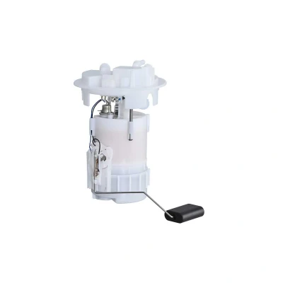 Imagen de HELLA 8TF 358 305 331 Unidad de alimentación combustible con sensor nivel, juntas eléctrico Gasolina PEUGEOT: 301 Berlina, 208 I Hatchback