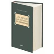 Imagen de La Calificación En El Concurso De Acreedores