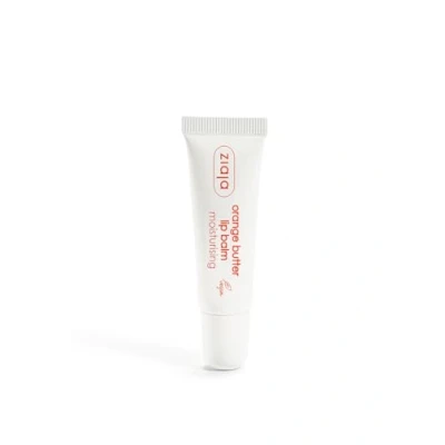 Imagen de Ziaja Manteca de Naranja Bálsamo Labial 10 ml