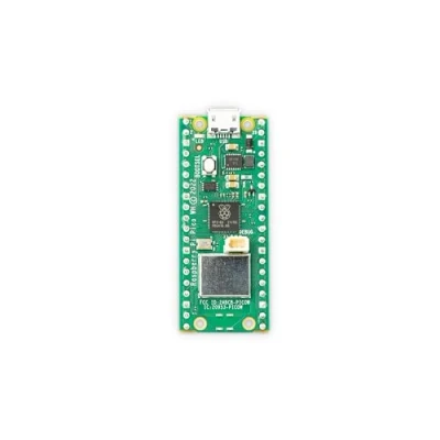 Imagen de Raspberry Pi Pico WH