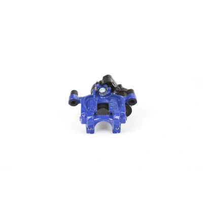 Imagen de ATE 24.6238 7023.5 Pinza de freno azul ultramar sin soporte VOLKSWAGEN: Golf 7, 6, 7 Variant, SEAT: Leon III Hatchback, ST