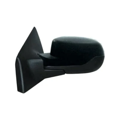 Imagen de Espejo retrovisor Prasco RN3277304 izquierda negro eléctrico calefactable, ajustable desde interior RENAULT: CLIO 3