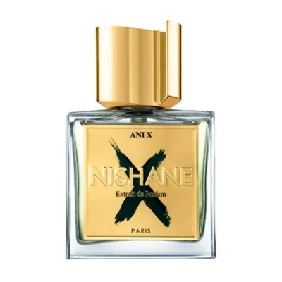 Imagen de Nishane Ani X Extrait de Parfum 50 ml