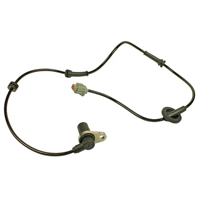 Imagen de METZGER 0900715 Sensor de ABS NISSAN: X Trail