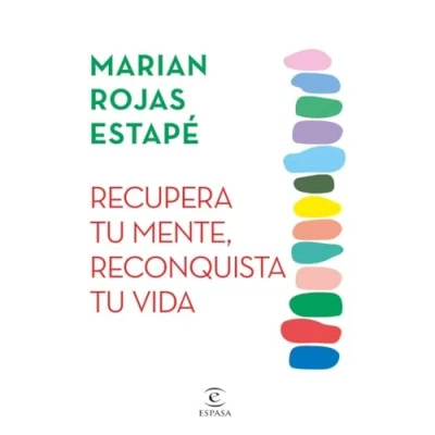 Imagen de Recupera tu mente, reconquista vida