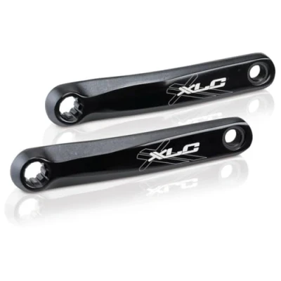 Imagen de XLC CR E01 JGO.BIELAS Sistemas Bosch M15 152mm NEG Accesorios Bici, Adultos Unisex, Multicolor (Multicolor), Talla Única