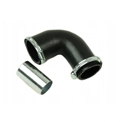 Imagen de WIELEN Compatible con kit de reparación tubo Intercooter aire Renault Trafic II Opel Vivaro Nissan Primastar 2.0 8201068612