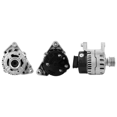 Imagen de LUCAS ELECTRICAL LRA01721 Alternador 12V 90A BMW: 3 Berlina, Coupé, Compact